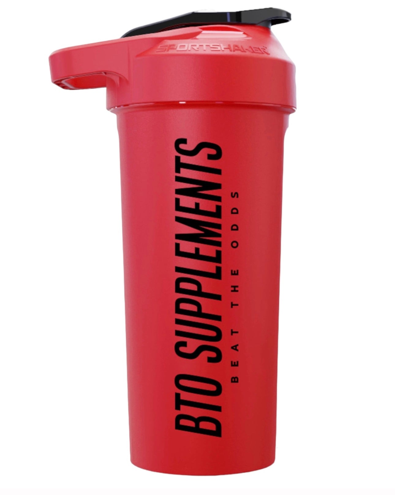 BTO SUPPLEMENTS SHAKER